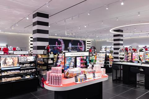 Sephora - Bluewater